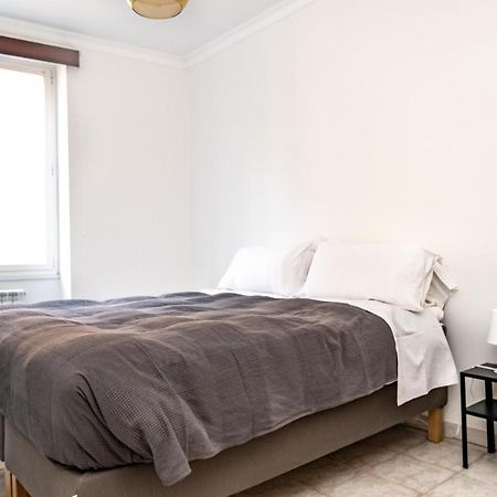 Mecenate Apartment Cavour Ρώμη Εξωτερικό φωτογραφία