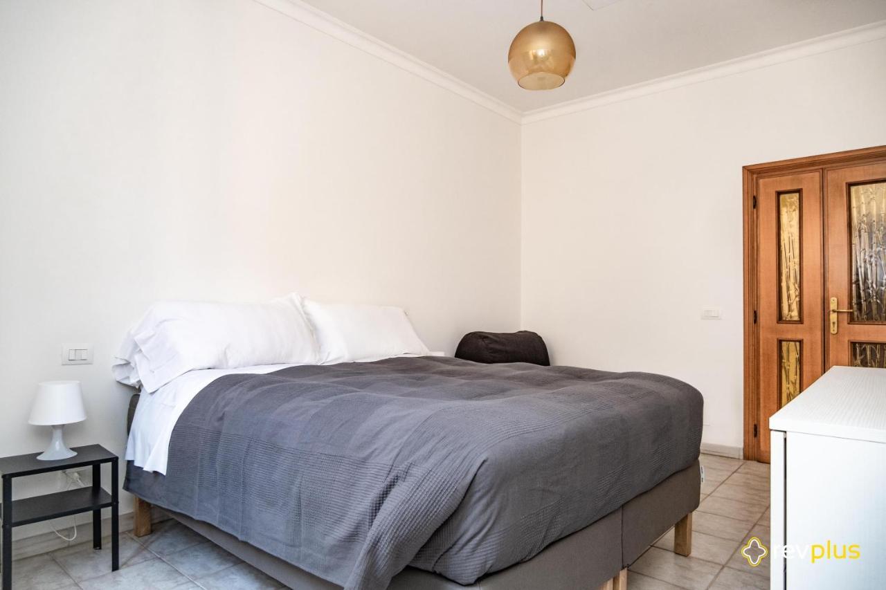 Mecenate Apartment Cavour Ρώμη Εξωτερικό φωτογραφία