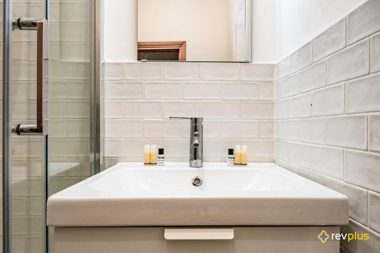 Mecenate Apartment Cavour Ρώμη Εξωτερικό φωτογραφία