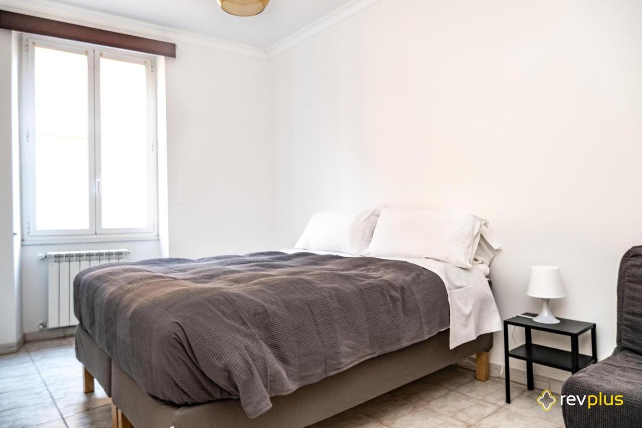 Mecenate Apartment Cavour Ρώμη Εξωτερικό φωτογραφία