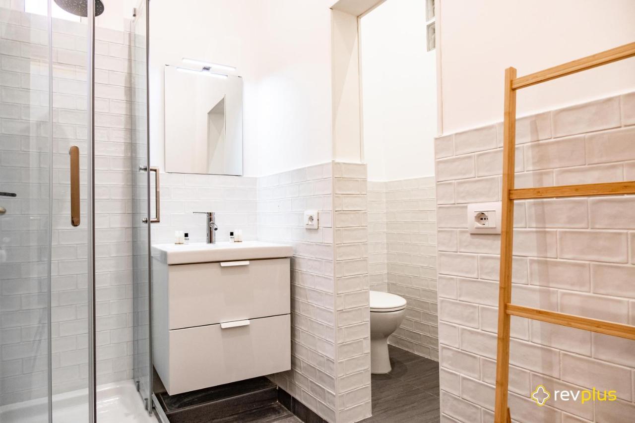 Mecenate Apartment Cavour Ρώμη Εξωτερικό φωτογραφία