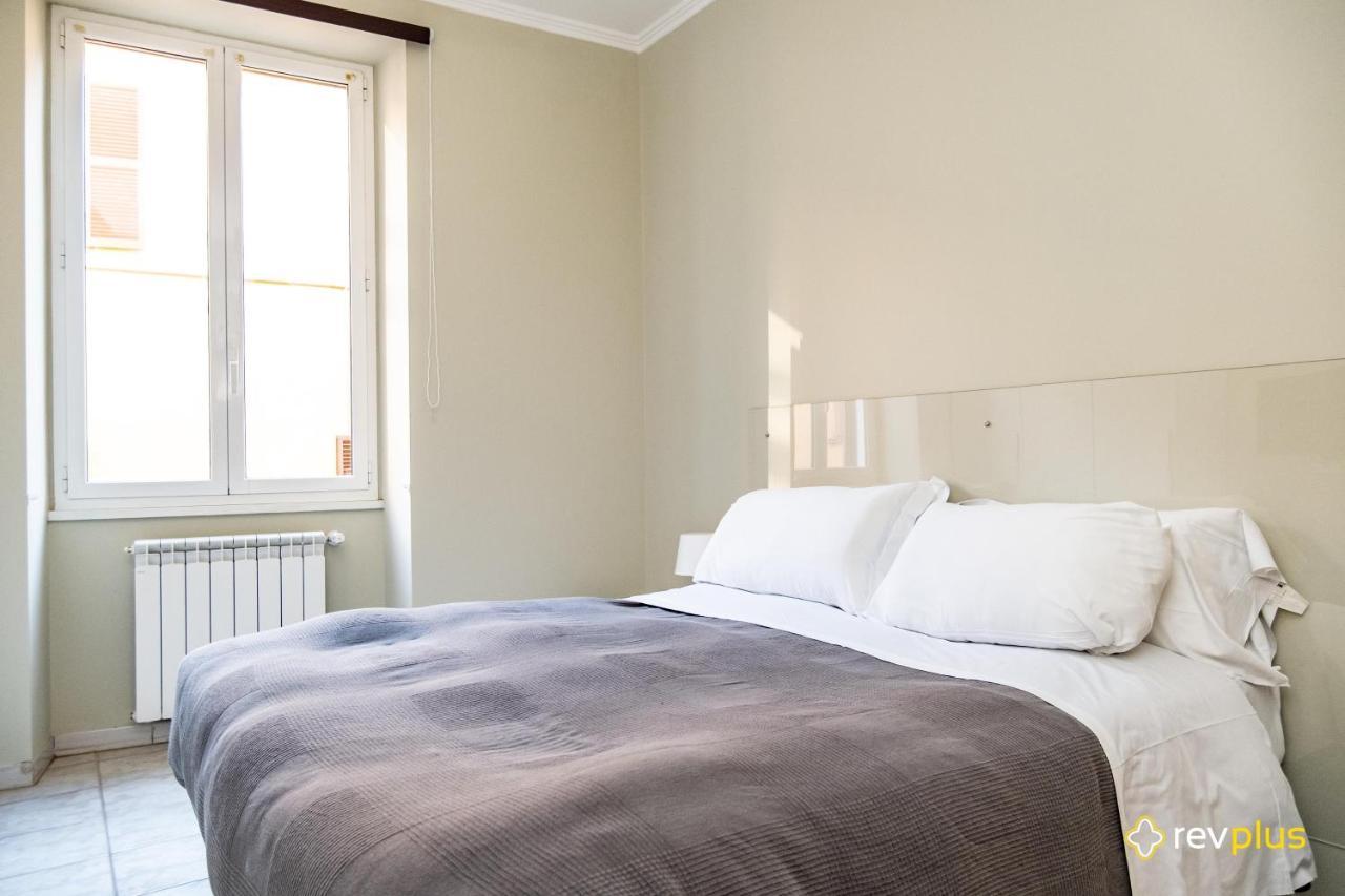 Mecenate Apartment Cavour Ρώμη Εξωτερικό φωτογραφία