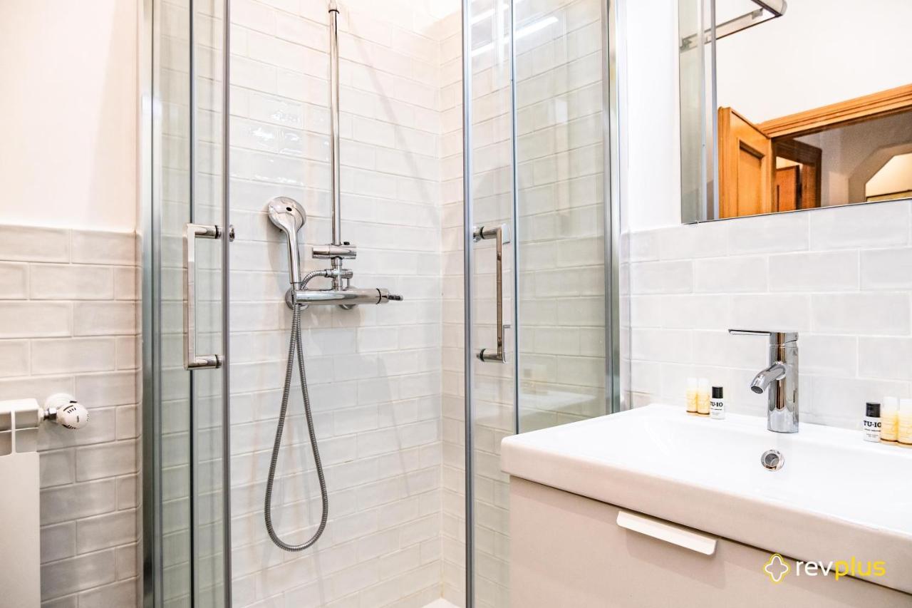 Mecenate Apartment Cavour Ρώμη Εξωτερικό φωτογραφία