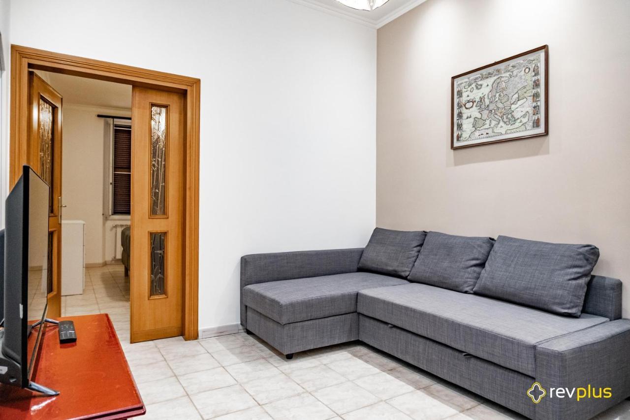 Mecenate Apartment Cavour Ρώμη Εξωτερικό φωτογραφία