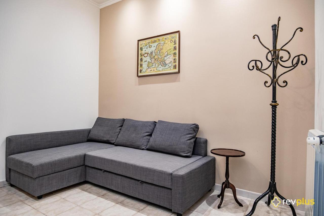 Mecenate Apartment Cavour Ρώμη Εξωτερικό φωτογραφία