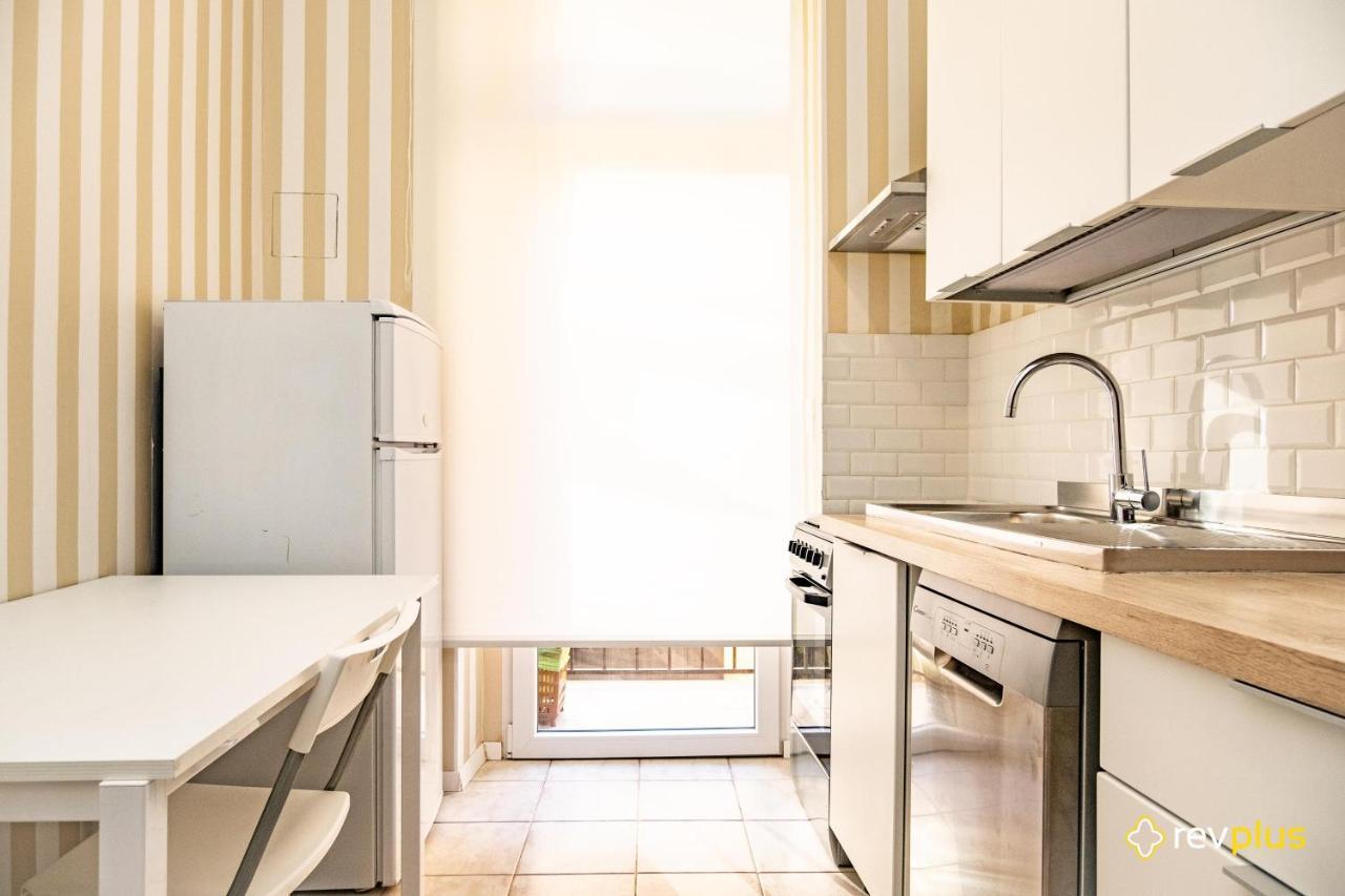 Mecenate Apartment Cavour Ρώμη Εξωτερικό φωτογραφία