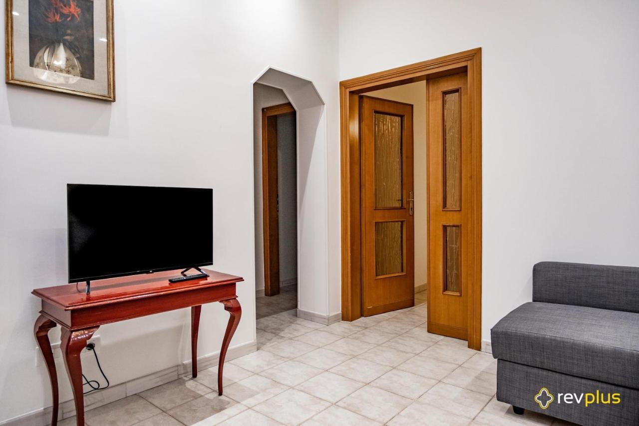 Mecenate Apartment Cavour Ρώμη Εξωτερικό φωτογραφία