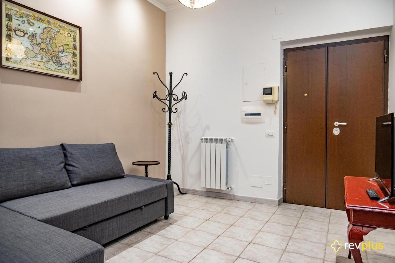 Mecenate Apartment Cavour Ρώμη Εξωτερικό φωτογραφία
