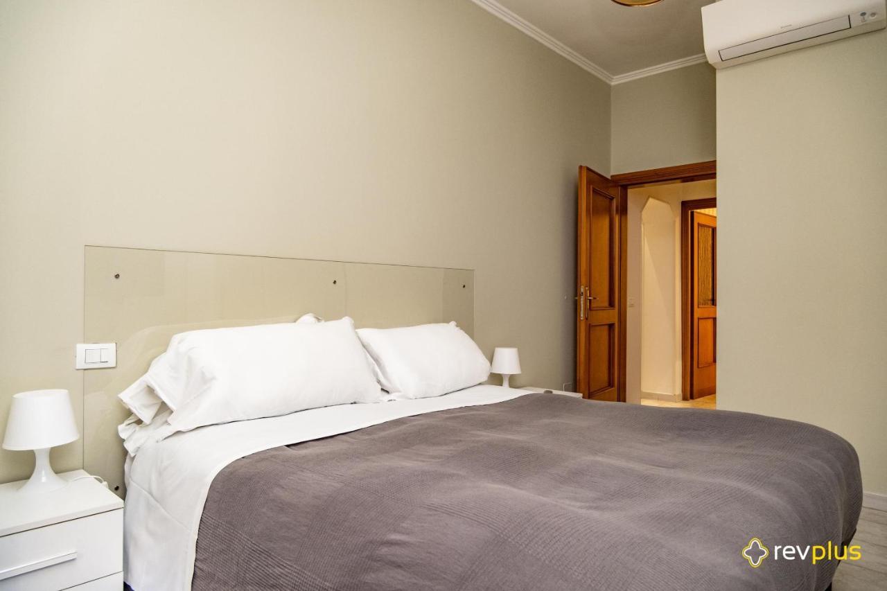 Mecenate Apartment Cavour Ρώμη Εξωτερικό φωτογραφία