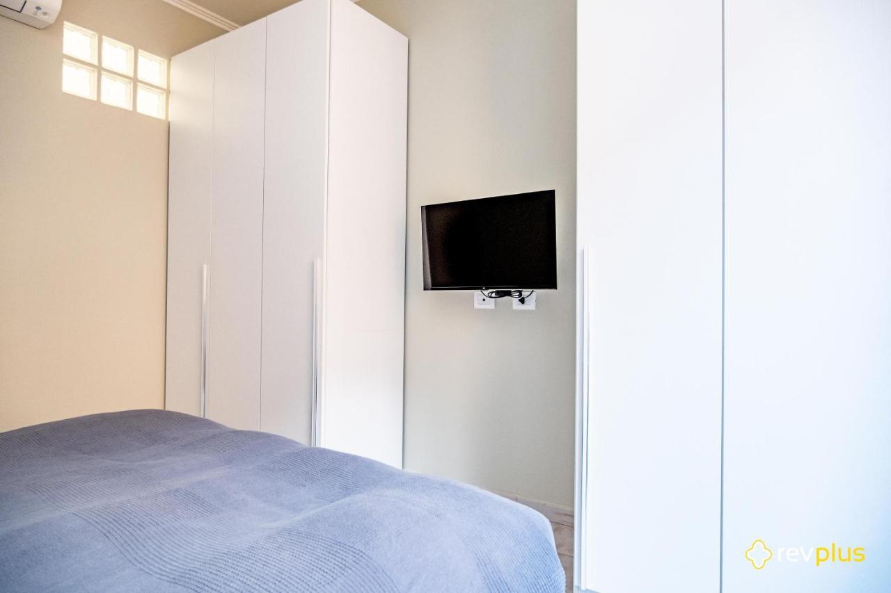Mecenate Apartment Cavour Ρώμη Εξωτερικό φωτογραφία